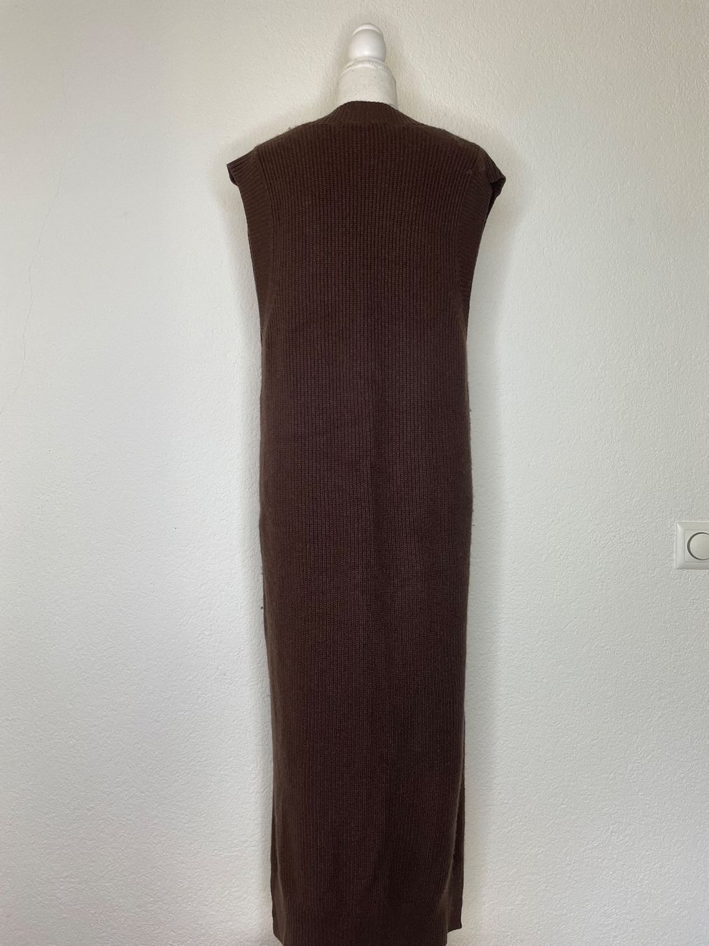 Vestiti: Strickkleid Gr M – Usato da Simplon Dorf venduto da fraueulalia 1