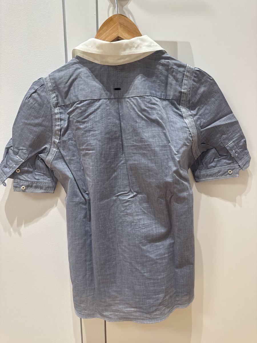G-Star Camicette: Bluse G-Star Gr. S – Usato da Ennetbaden venduto da Katiusia 1