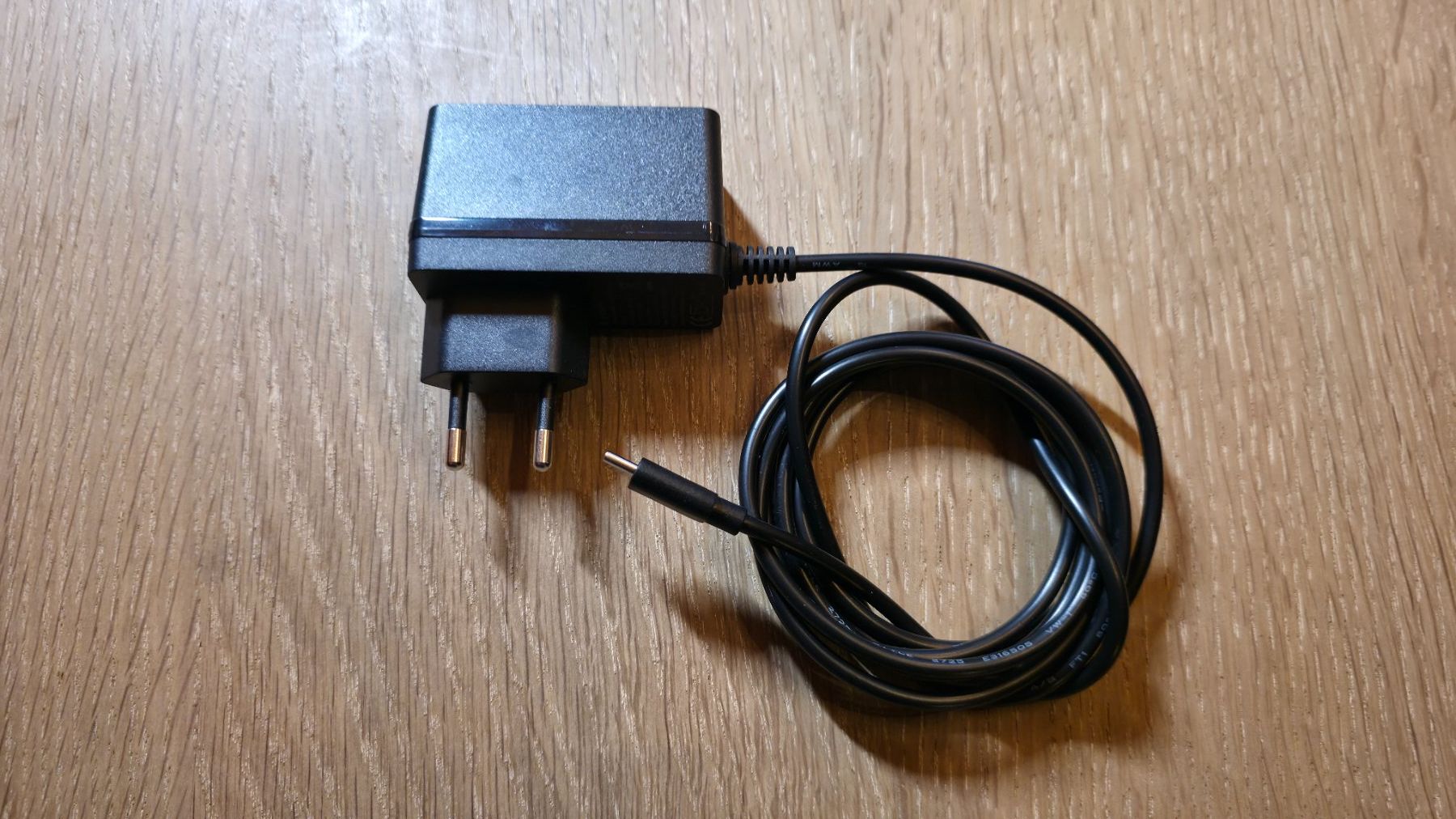 Nintendo Adattatori & Cavi: Konsole, Nintendo Switch, Ladegerät, Bigben AC-Adapter / OVP – Nuovo (secondo la descrizione) da Sirnach venduto da TheMrFreeman 2