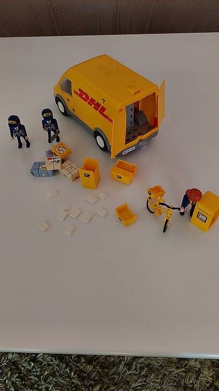 Playmobil Giocattoli: Diverses Playmobil – Usato da Lohn SH venduto da Zwierbel 3