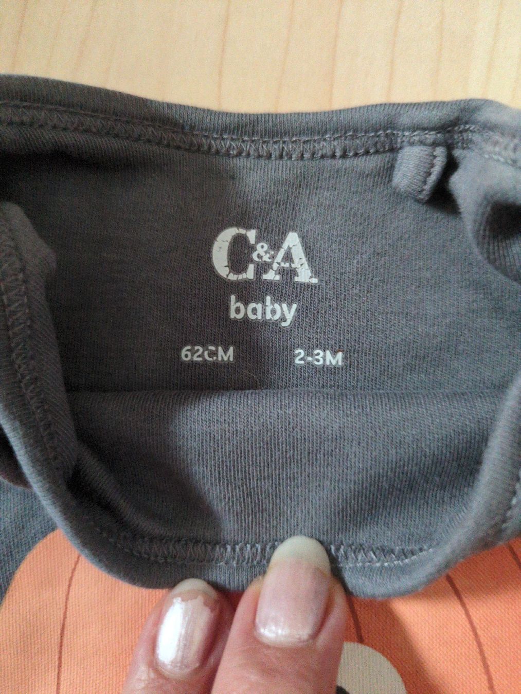 Ensembles coordonnés: body – D'occasion à Lengnau Ag par Mona_03 1