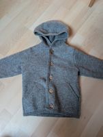 Hessnatur Wolljacke 