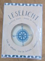 Compact LED Reading Light