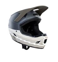 NEU 250€ ION + MET Fahrradhelm Mountainbike Full Face ebike