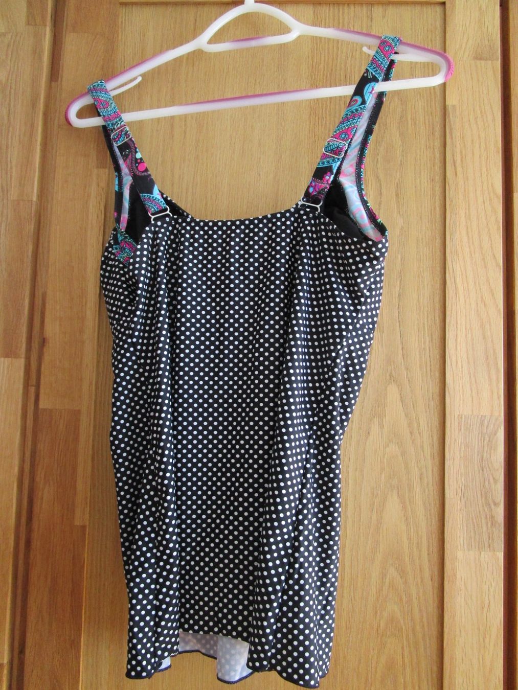 Costumi da bagno & Bikini: Hübsches Tankini – Usato da Birmenstorf AG venduto da Edelweiss25 1