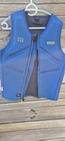 ION Protectorweste Surfen / Foilen Herren Gr. XL