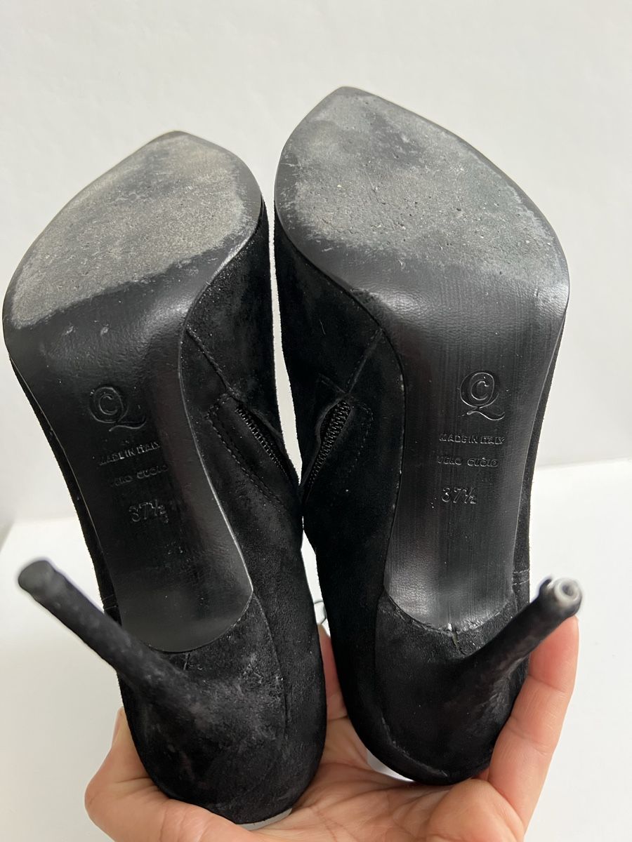 Scarpe da donna: Alexander Macqueen – Usato da Dietikon venduto da k.mirella 5