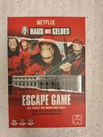 Haus des Geldes - Escape Game
