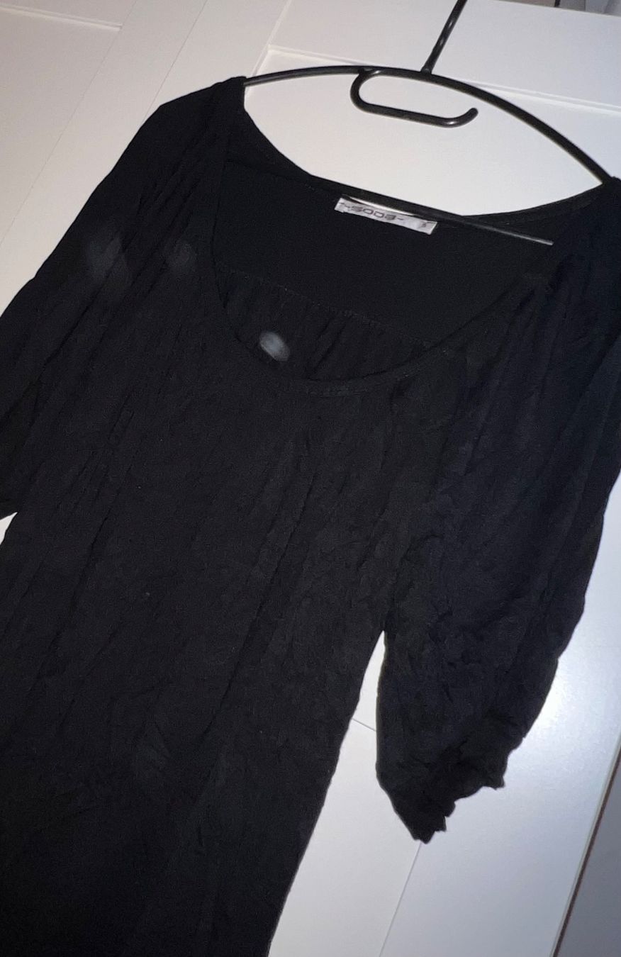 Blusen: • Oberteil / Bluse von Soda • – Gebraucht aus Basel von mendoza13 1