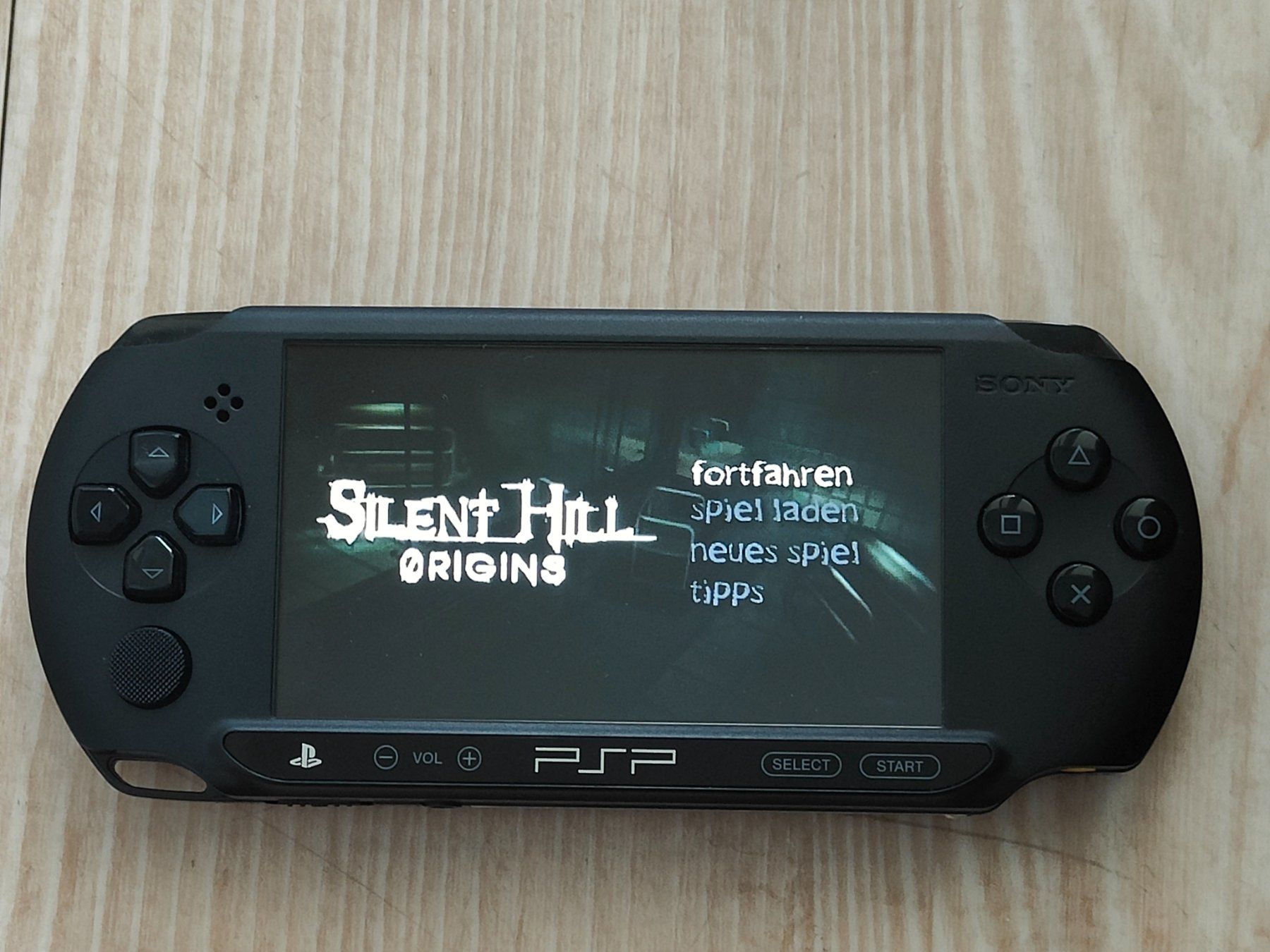 Carte collezionabili: Silent Hill Origine PSP – Usato da Châtelaine venduto da Chompis 7