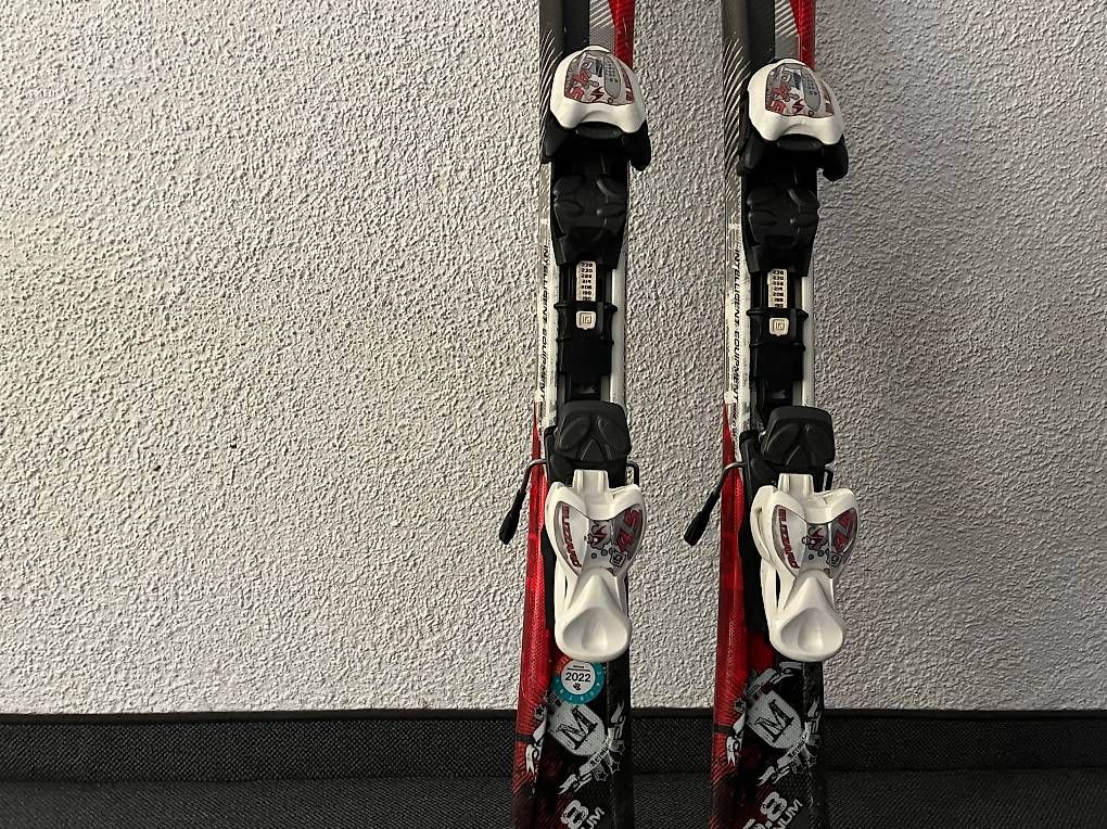 Sci: Kinderski Blizzard 110 – Usato da Jona venduto da sabi9 1