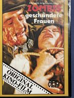 Zombies - Geschändete Frauen   /   Selten!