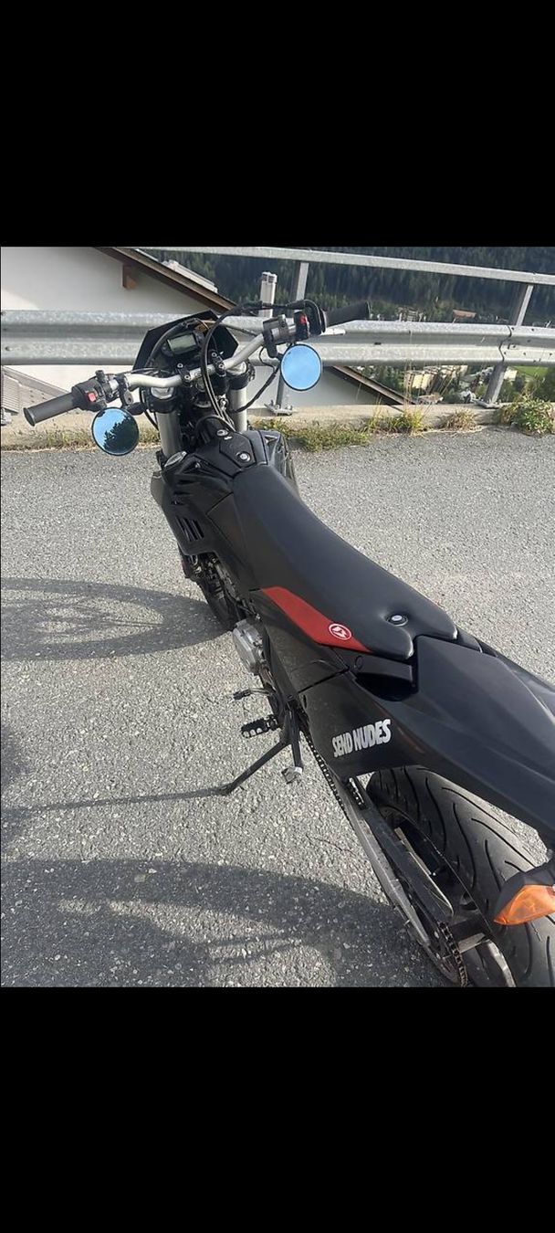 Beta Strada: Beta rr 125 lc preis verhandelbar VB – Usato da Scuol venduto da Stxhelfudrnk 3