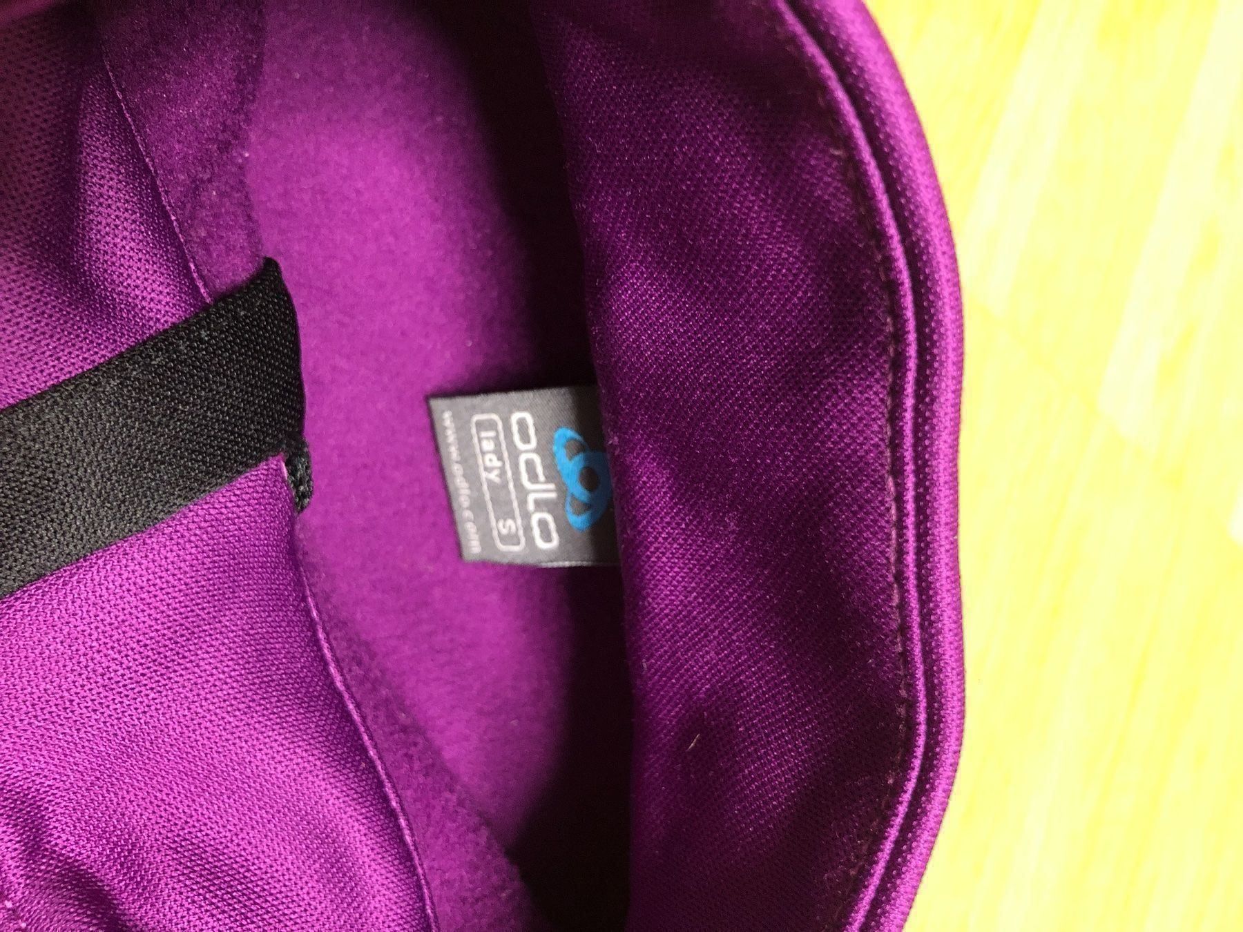 Odlo Pullover & Sweatshirts: Odlo Damen – Gebraucht aus Menzingen von Dali2504 1