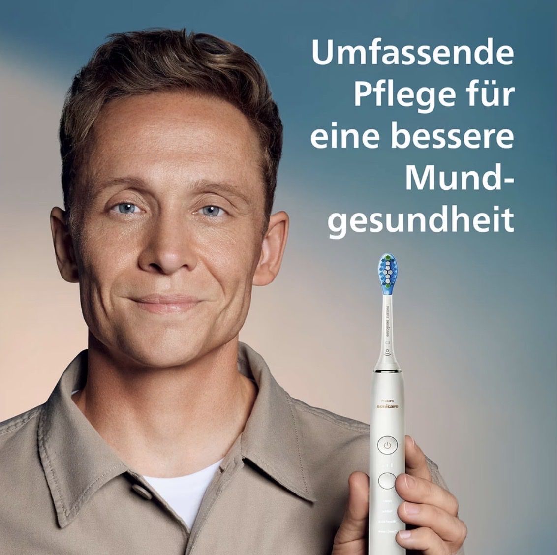Philips Sonicare Soins dentaires: Philips Sonicare DiamondClean 9000 – D'occasion à Küsnacht ZH par sabinamari 3