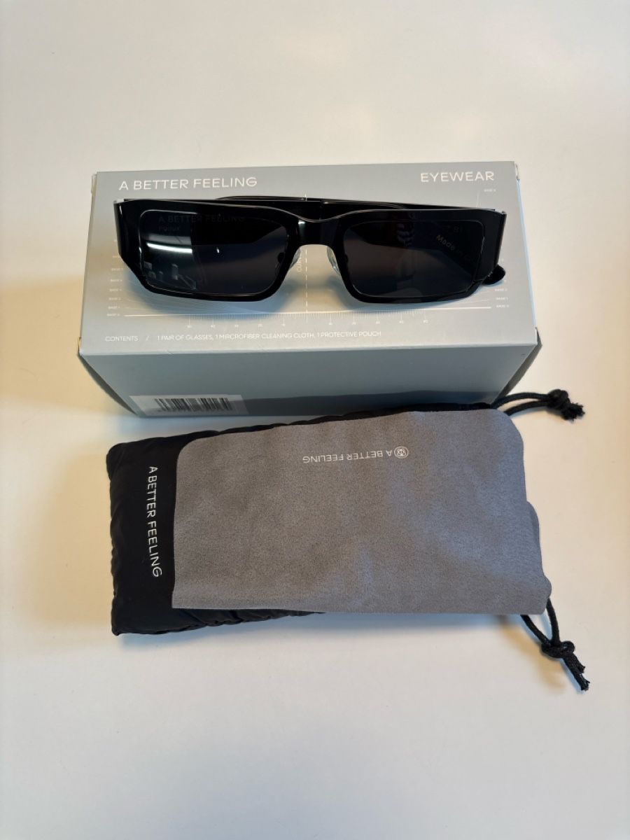 Brillen & Gläser: Lunette de soleil - A BETTER FEELING – Neu (gemäss Beschreibung) aus La Tour-de-Peilz von dim_v6qc 2