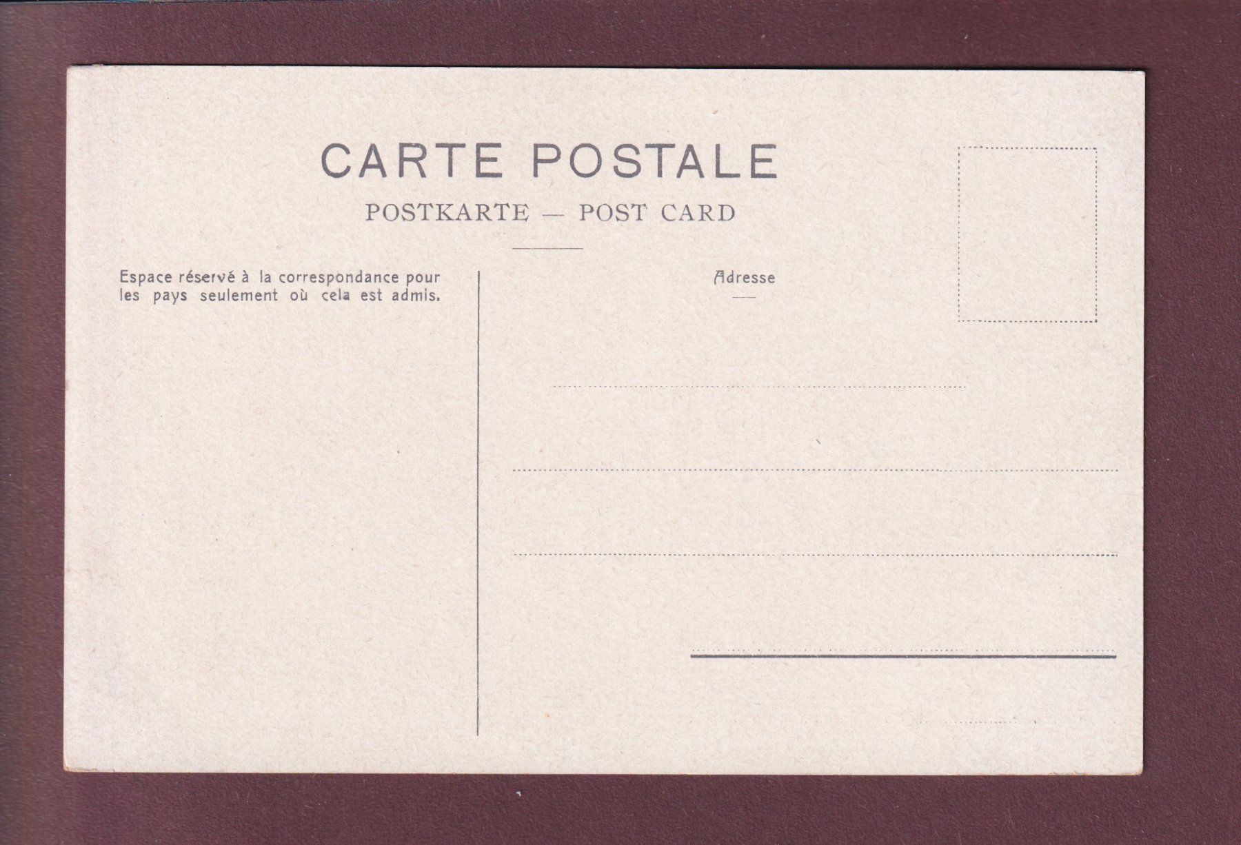 Cartoline postali: Château de CHILLON – Usato da Pully venduto da nicecards 1