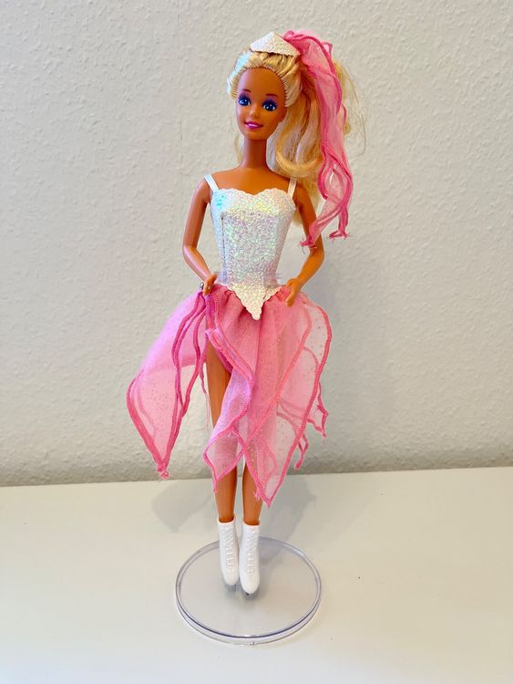 Barbie Ice Capades 1989 | Kaufen auf Ricardo