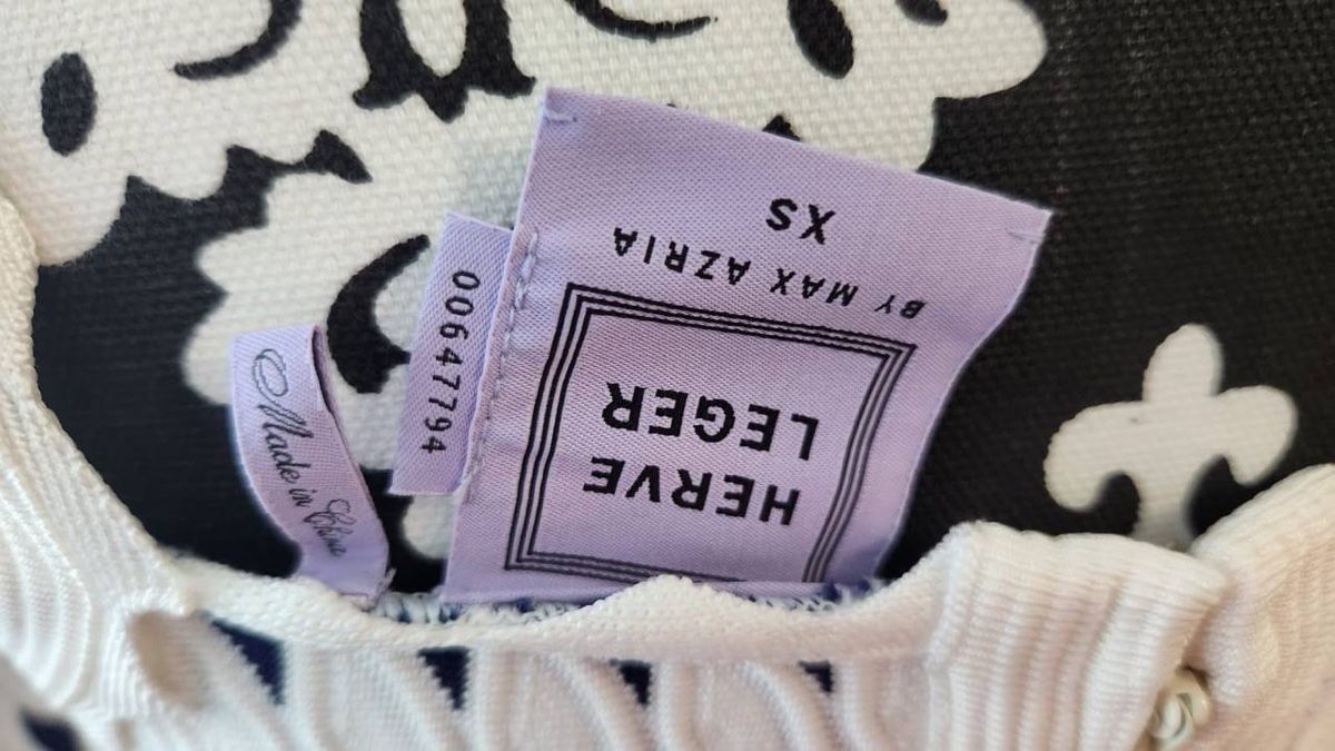 Vestiti: Kleid Herve Leger Gr.XS – Nuovo (secondo la descrizione) da Fällanden venduto da joe_xvv8 4