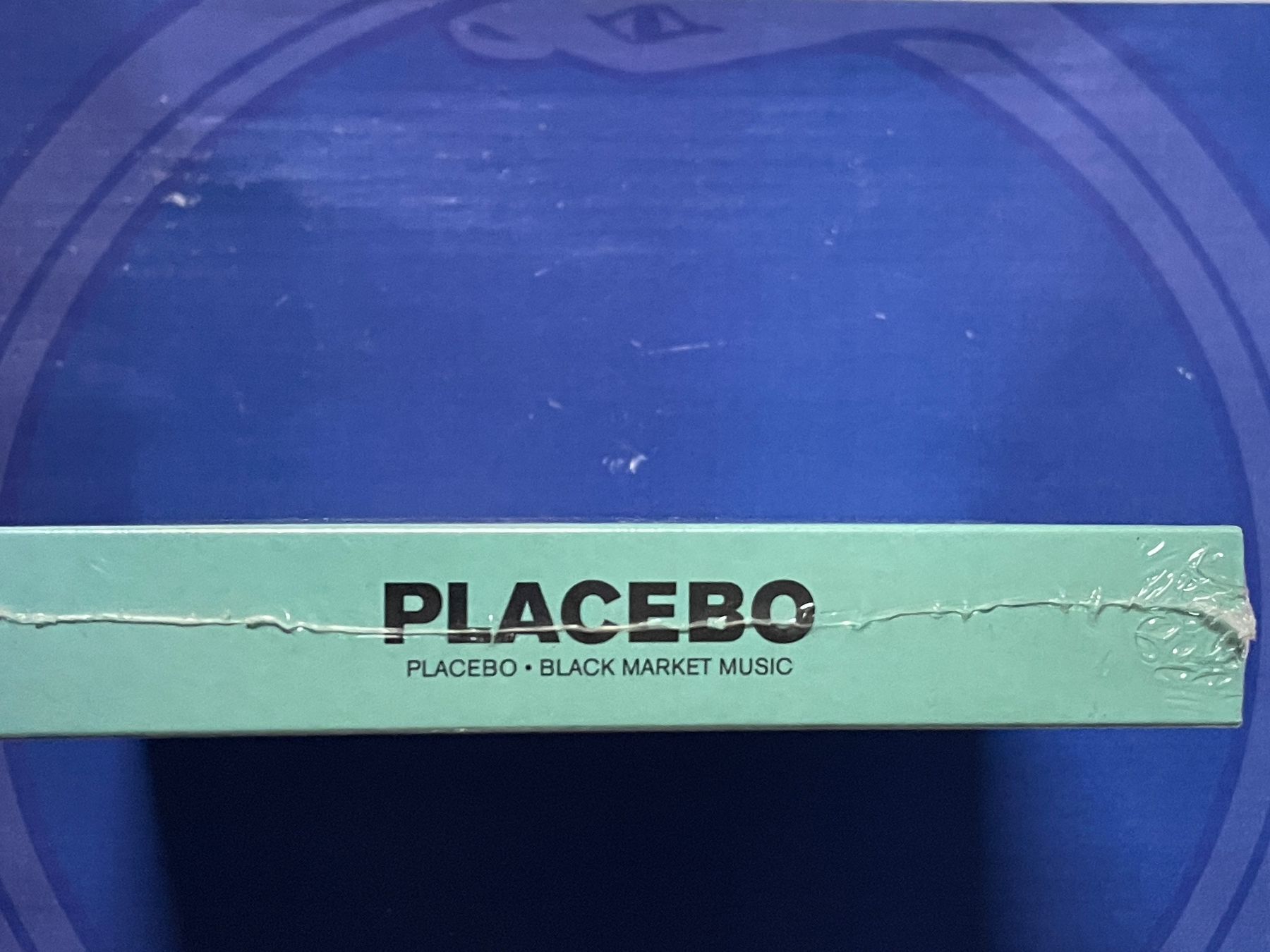 CD: Placebo 2x – Nuovo e nell'imballaggio originale da Muri b. Bern venduto da AdidasCollector 3