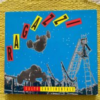 RAGAZZI-SALTO CONTINENTALE (DIGIPACK)