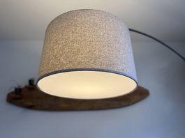 Bogenlampe
