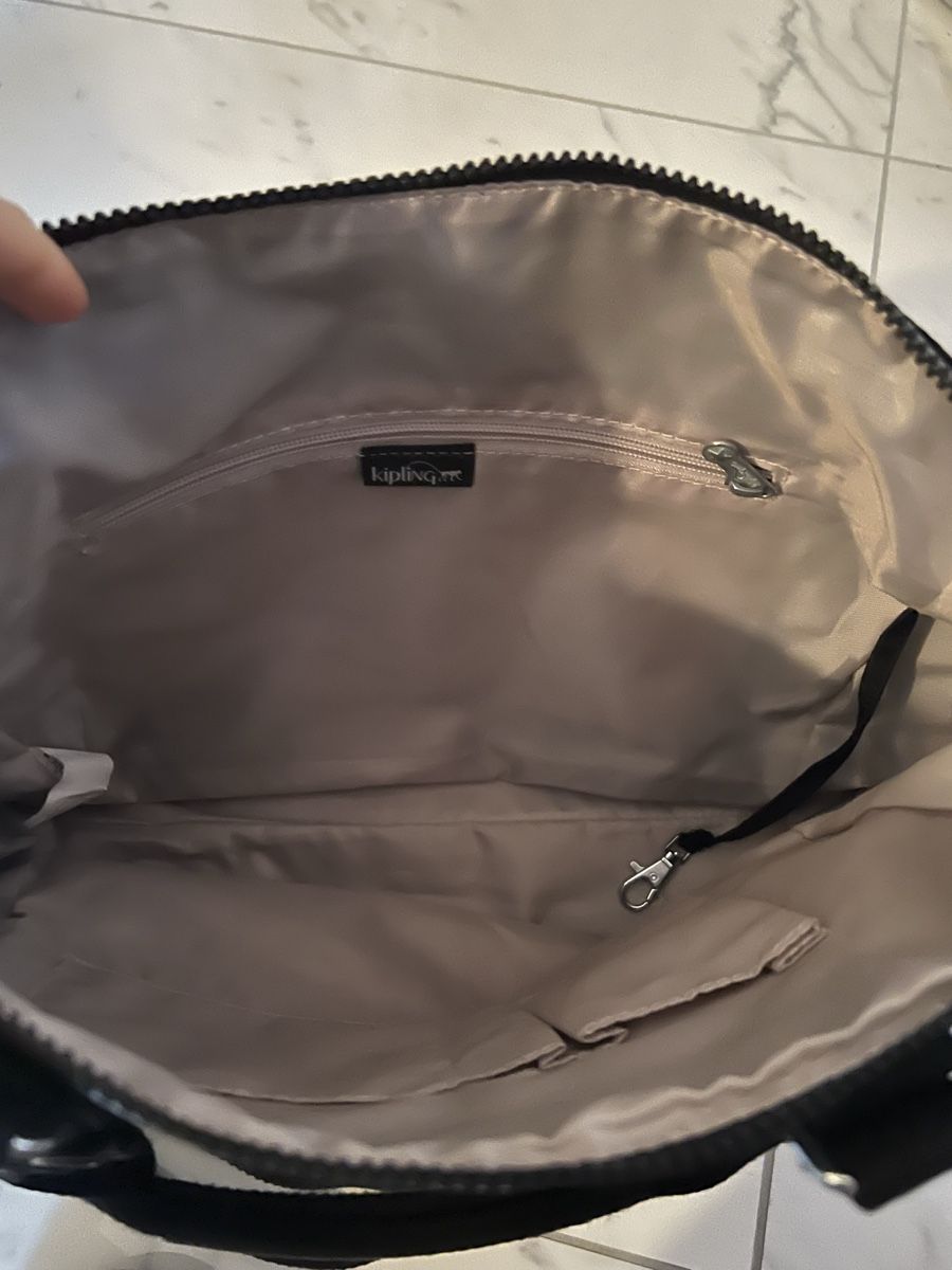 Kipling Borse da donna: Kipling handtasche Neu sac à main kipling neuf – Nuovo (secondo la descrizione) da COLOGNY venduto da fleurdelys84 1