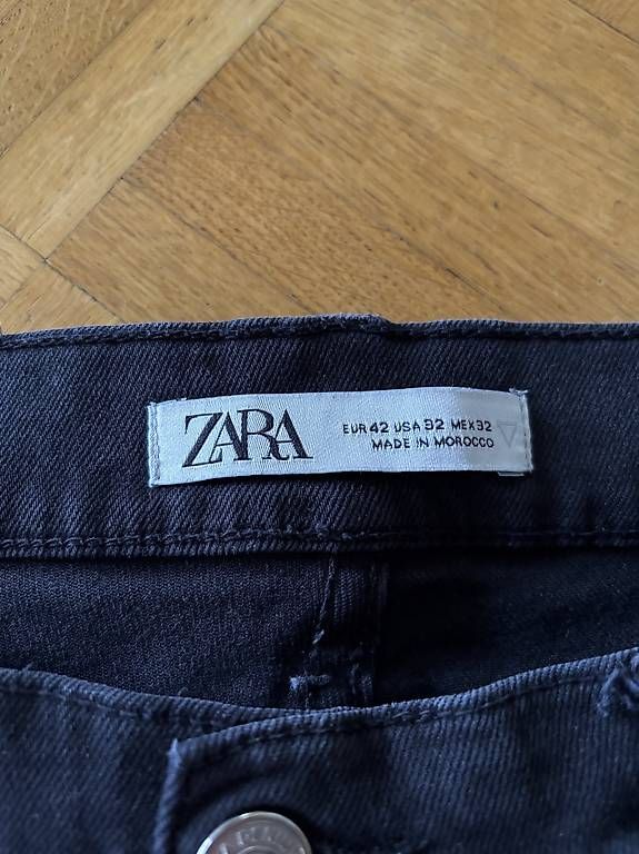 Jeans: Jeans Gr.32 – Usato da Oberwil-Lieli venduto da kaj_ng8x 1