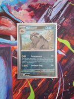 Mabosstiff - Reverse Holo - Pokemon Paldea Evolved