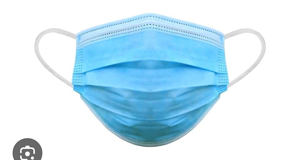 Prodotti per la cura medica: Schutzmasken – Nuovo e nell'imballaggio originale da Bern venduto da Sabine032
