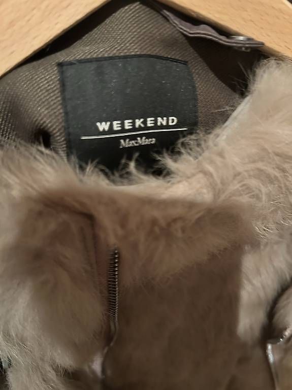 Cappotti: Max Mara Weekend Parka – Usato da Zürich venduto da FHam 3