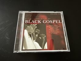 The Glory of Black Gospel, Vol. 3, Top Zustand! CD 🎶🎶