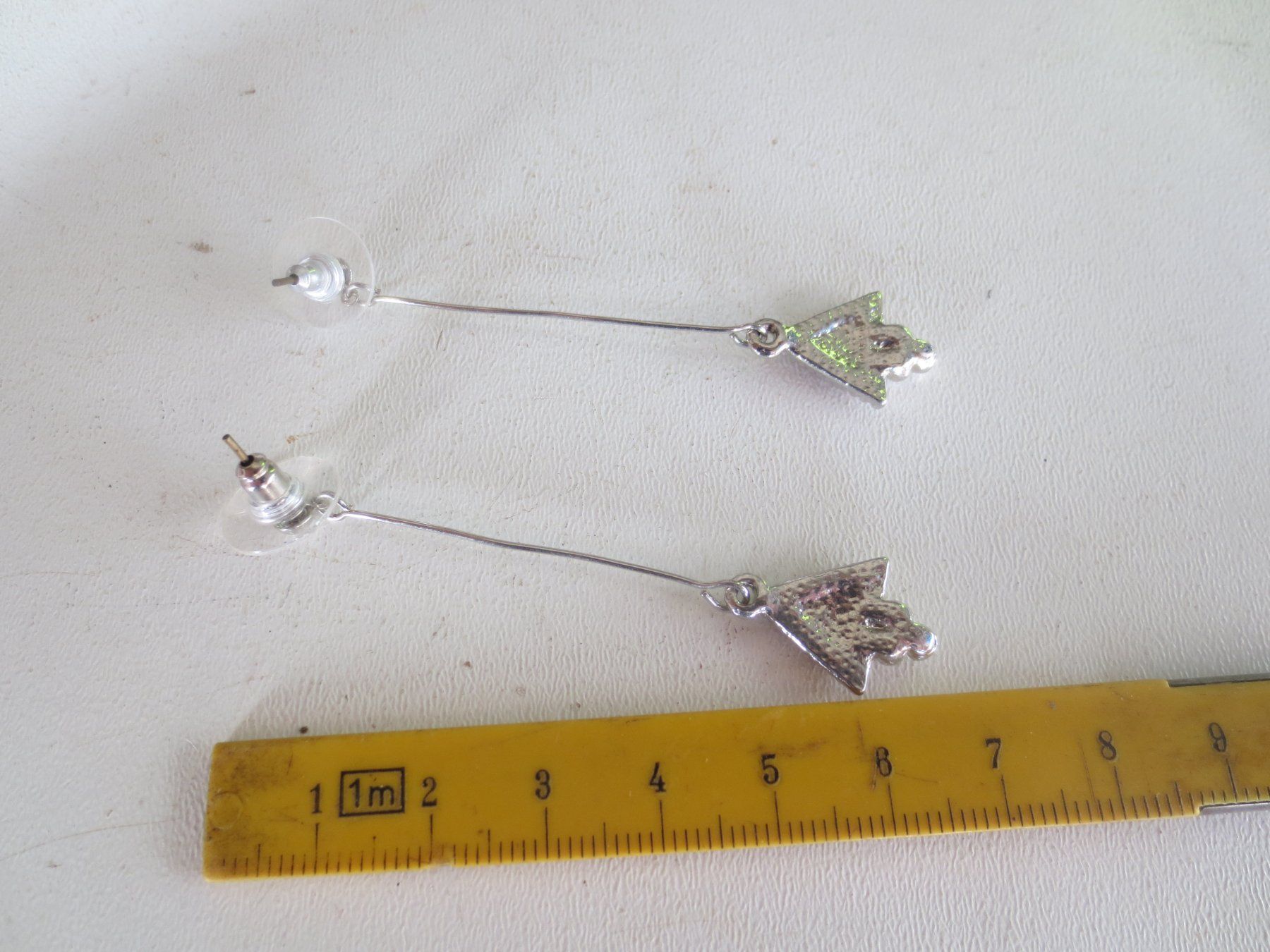Boucles d'oreille: Ohrstecker – D'occasion à Weier im Emmental par waefler03 2