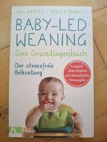 Buch "Baby-led weaning" das Grundlagenbuch