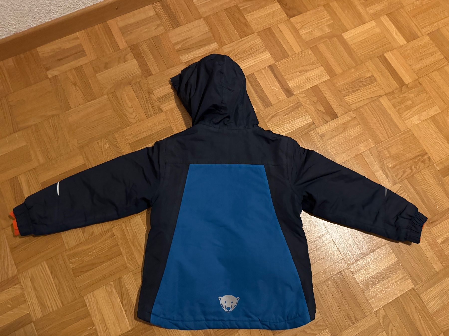 Giacche & Cappotti: Kinder Schneejacke Grösse 110/116 – Usato da Zürich venduto da zd_1965 2
