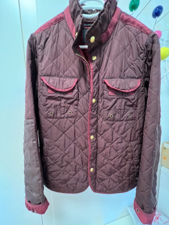 Scotch & Soda Jacke Herren size S
