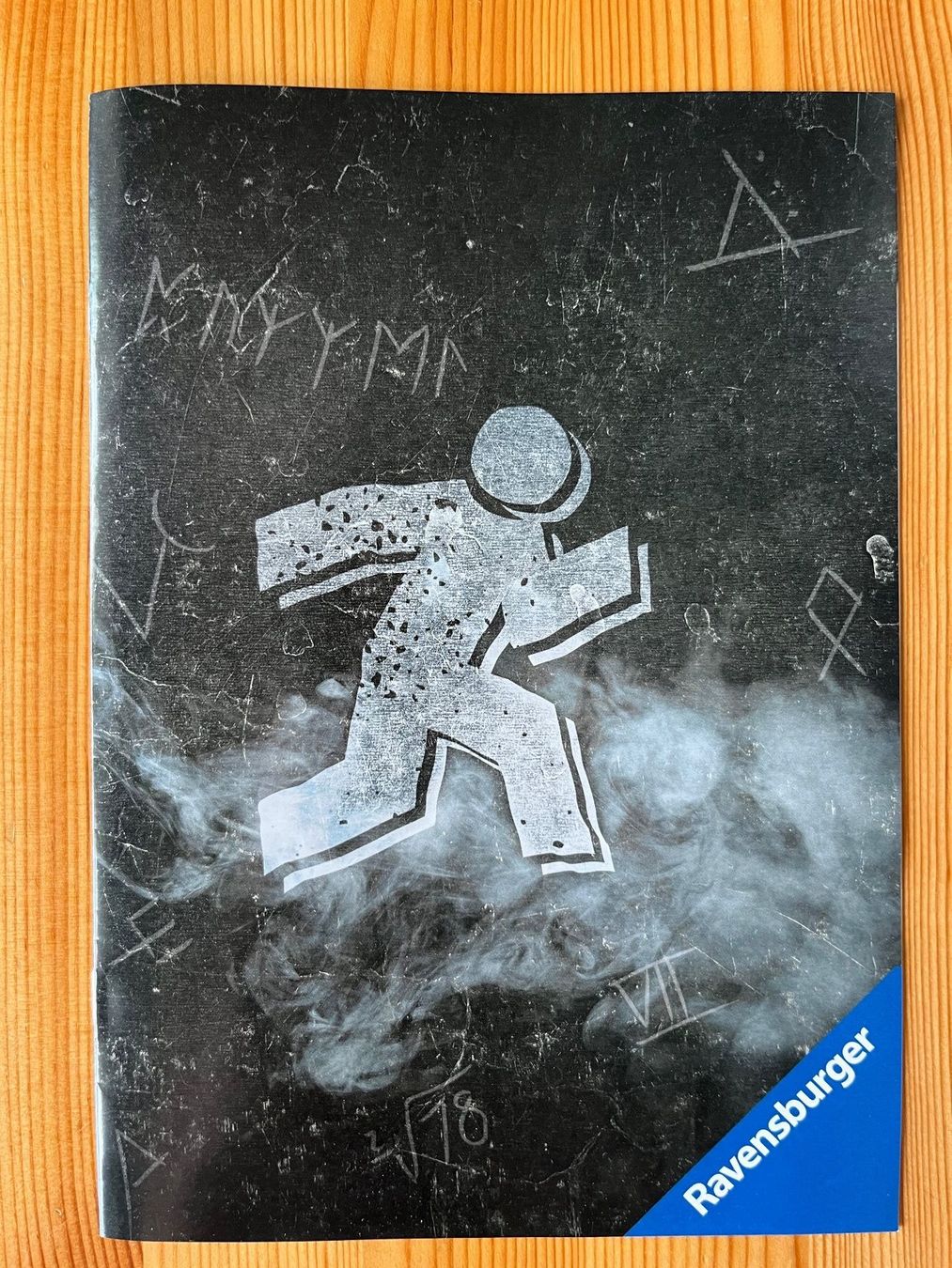 Ravensburger Puzzle: Ravensburger Escape Puzzle "Das Labor" – Usato da Zürich venduto da Gurkis 2