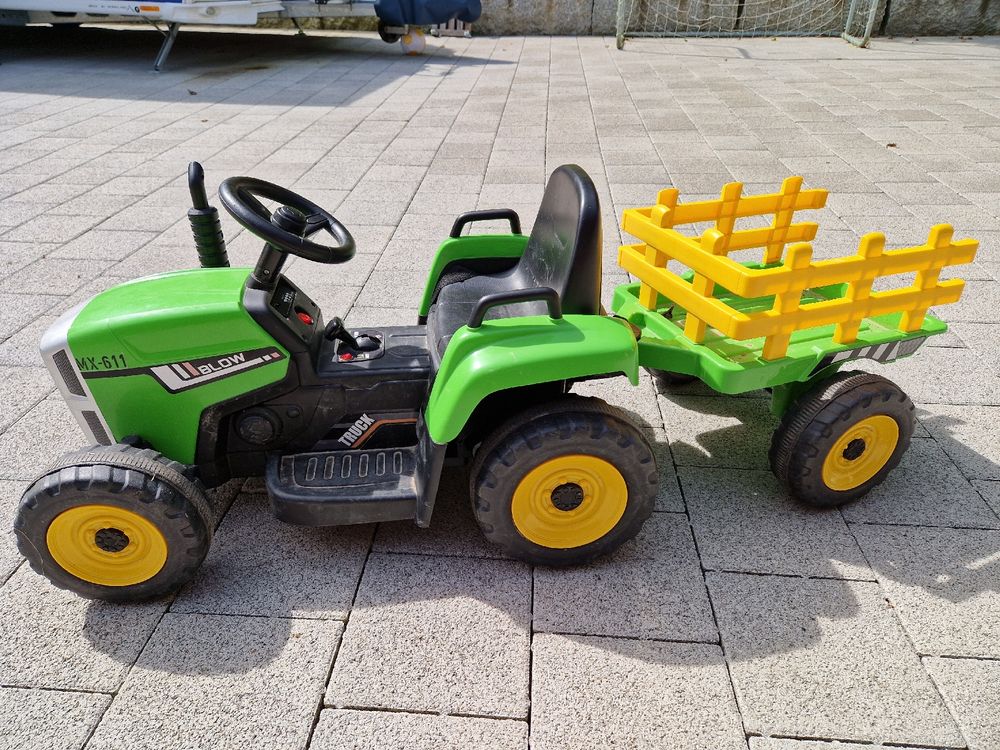 Fahrzeuge Fur Kinder