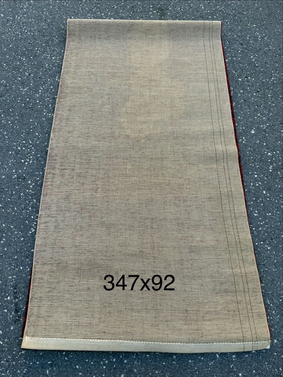 Tappeti: Läufer ;Teppich 347x92 cm – Usato da Büron venduto da Filadefia-888 4