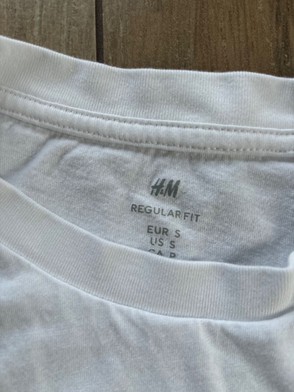 Blusen, T-Shirts & Tops: 158-164_Hand gemalt – Gebraucht aus St-George von elena27 1