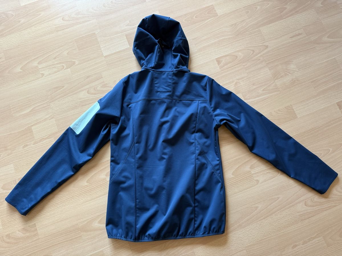 46 Nord Giacche: Softshelljacke 46 Nord Gr. 40 – Nuovo (secondo la descrizione) da Niederhasli venduto da Nick95 1