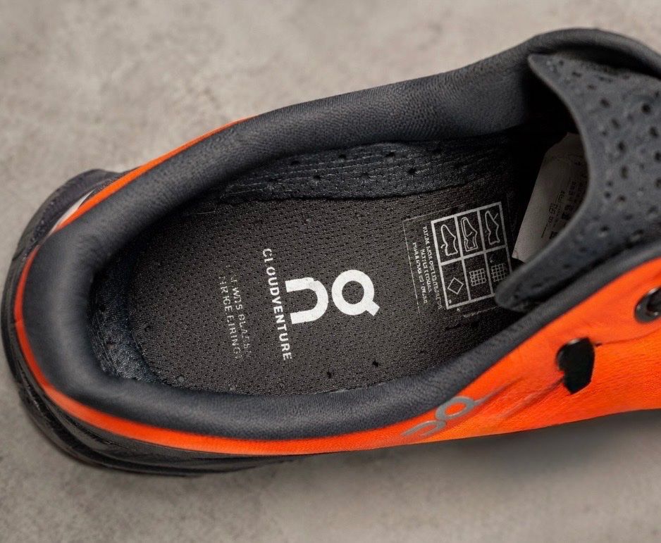 On Scarpe da donna: Trail running / trekking ON Shoes On Cloud Cloudventure Peak – Nuovo (secondo la descrizione) da Frauenfeld venduto da Vanityroom 3
