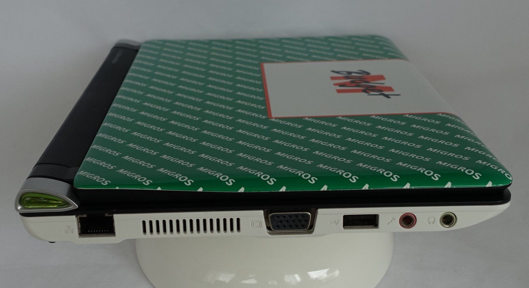Acer PC: Acer Aspire one - Mbudget – Usato da Zürich venduto da Makemake 3