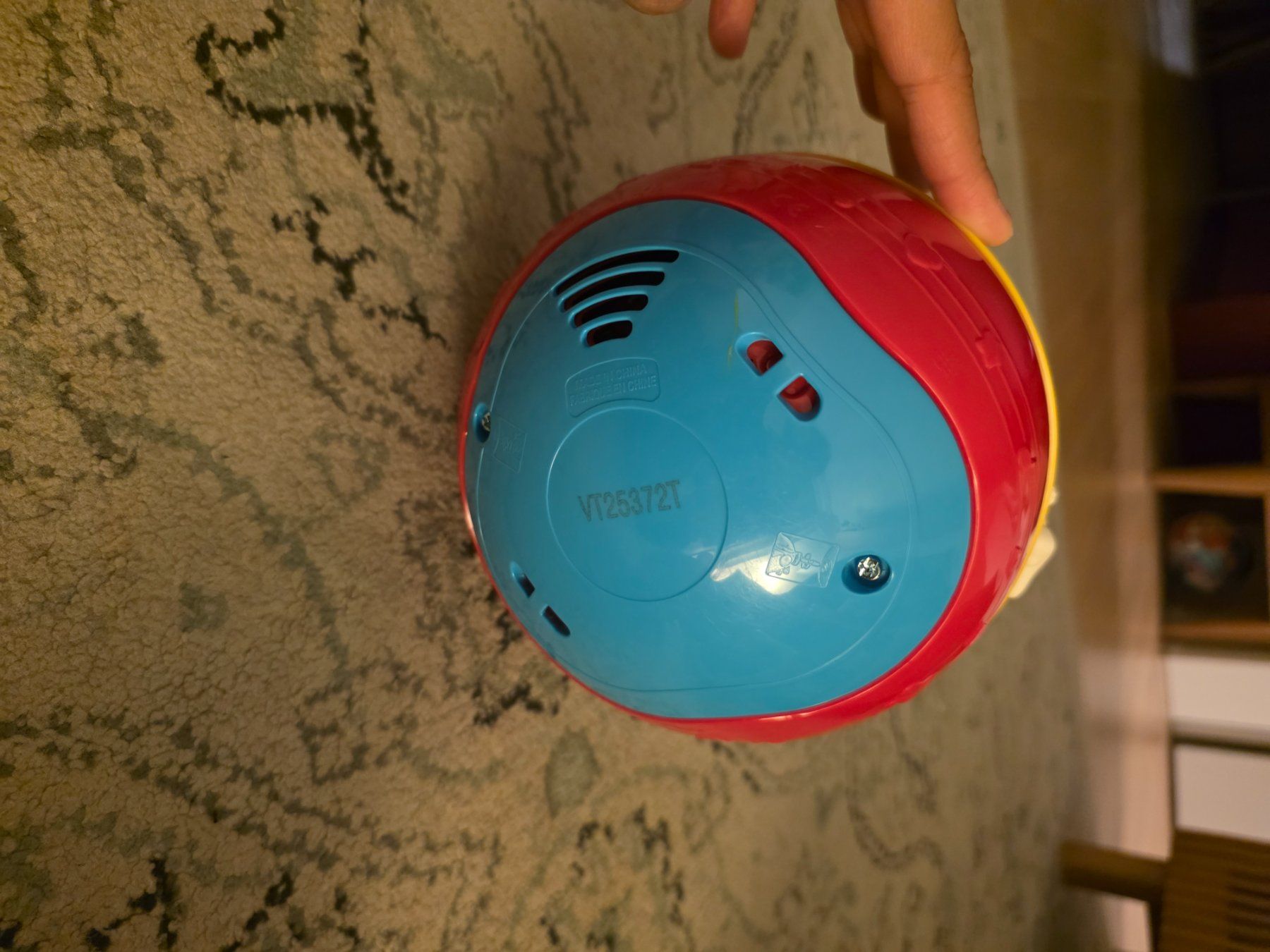 Vtech Spielzeuge: VTech Crawl and Learn Bright Lights Ball like new – Gebraucht aus Zürich von Dani.M6 4