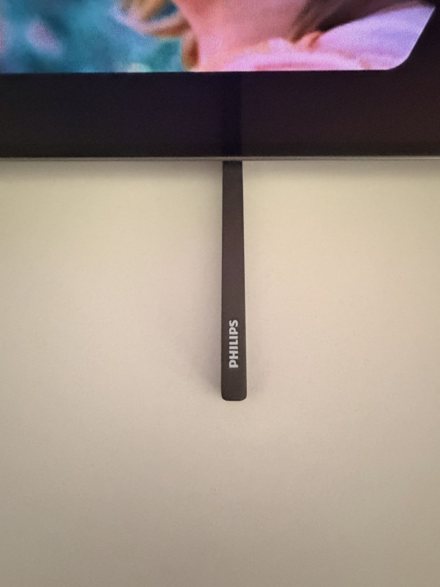 Philips Fernseher: Philips OLED-TV 650LED754 65" mit Ambilight – Neu (gemäss Beschreibung) aus Oftringen von Happydrummer 3