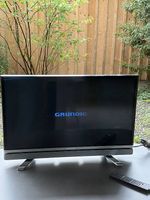 Grundig, smart TV