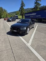 Audi A6 50TDI S-Line