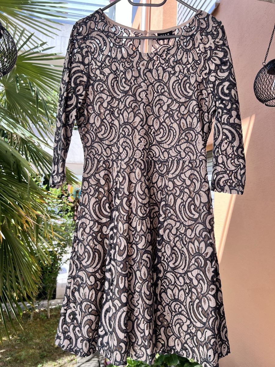 Lotti di vestiti: 6 Sommerkleider zum Preis von einem  – Usato da Giebenach venduto da Janosch79 4