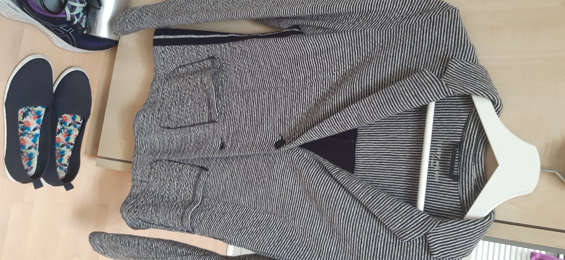Gerry Weber Giacche: Jacke Gery Weber Gr. 34-36 – Usato da Neuenkirch venduto da marthab67
