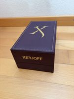 Xerjoff Shooting Stars Luxusbox / Schmuckbox – Numbered Edit
